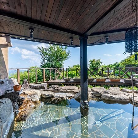 Tabist Hotel Iyashi No Sato Tsuchiura Exteriör bild