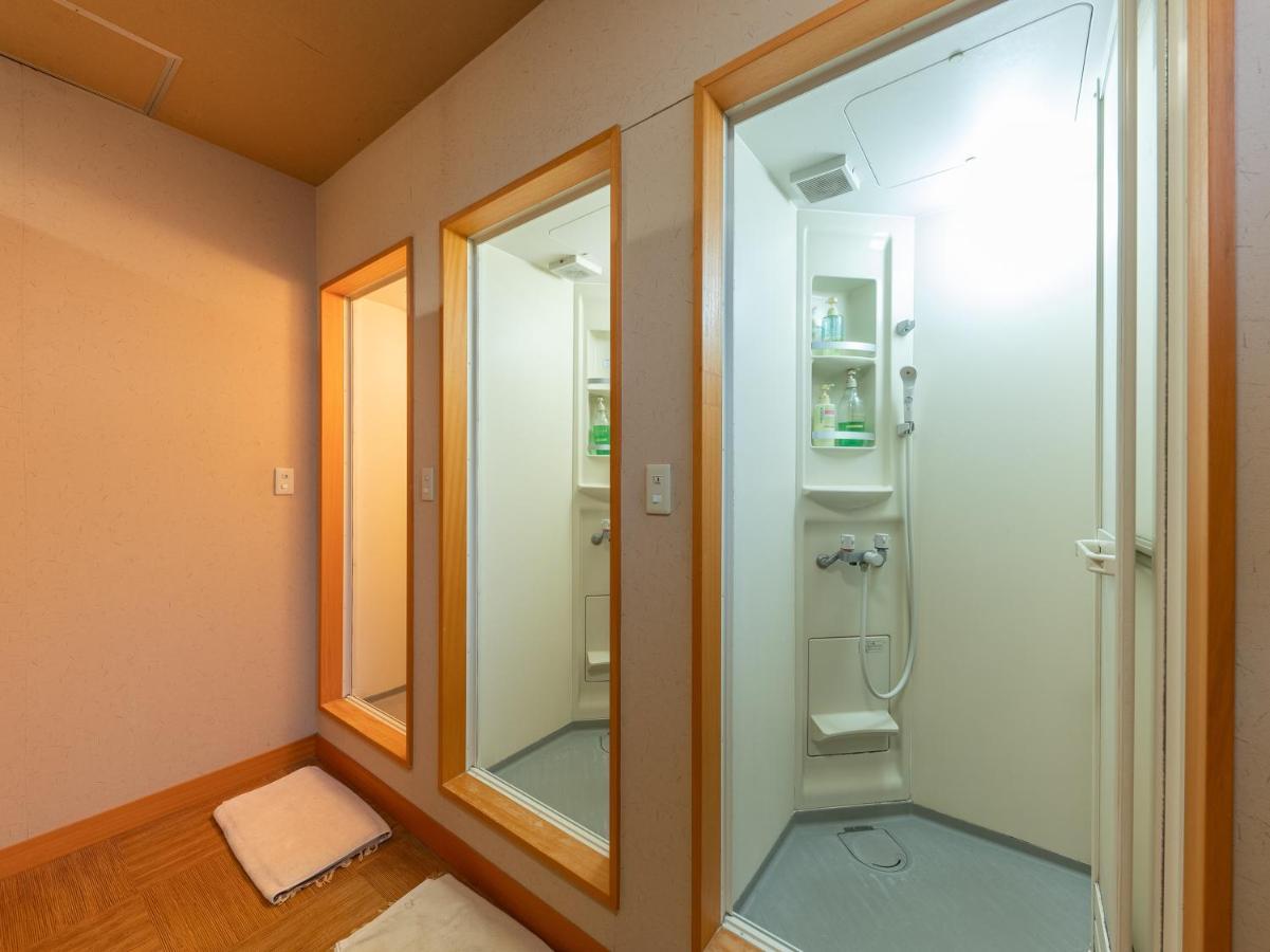 Tabist Hotel Iyashi No Sato Tsuchiura Exteriör bild