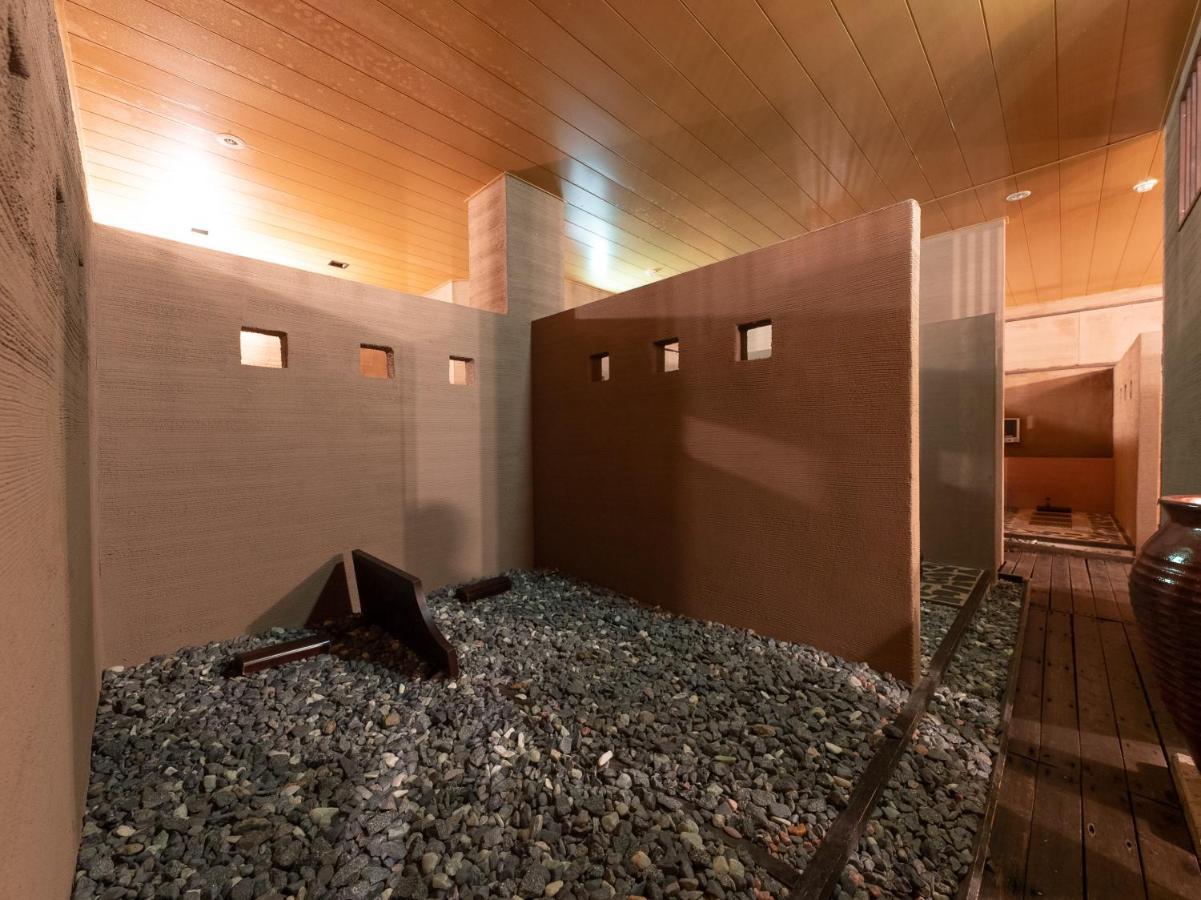 Tabist Hotel Iyashi No Sato Tsuchiura Exteriör bild