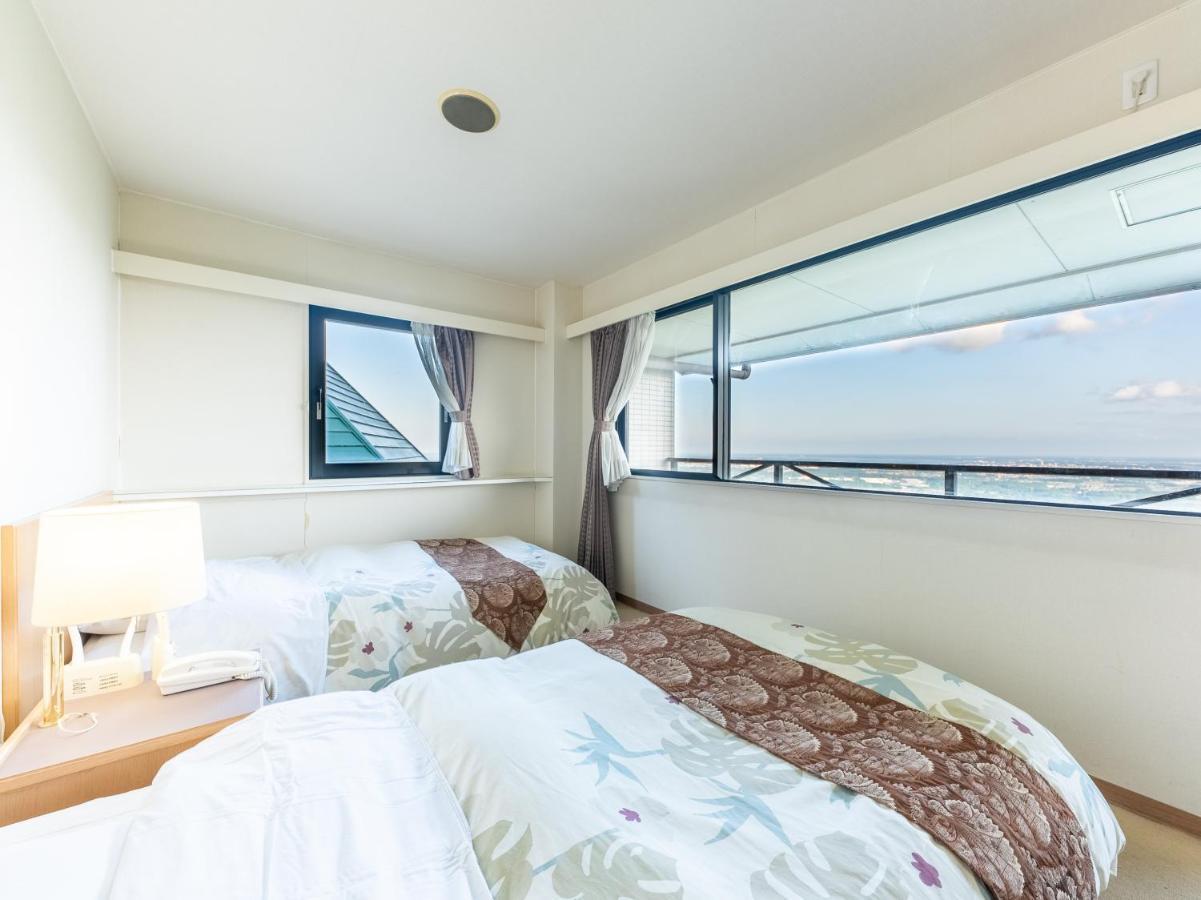 Tabist Hotel Iyashi No Sato Tsuchiura Exteriör bild