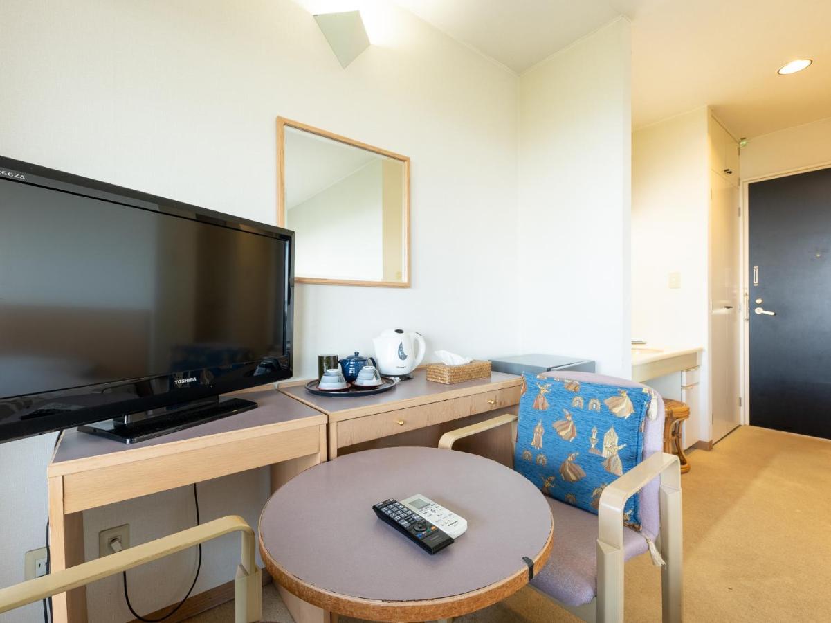 Tabist Hotel Iyashi No Sato Tsuchiura Exteriör bild