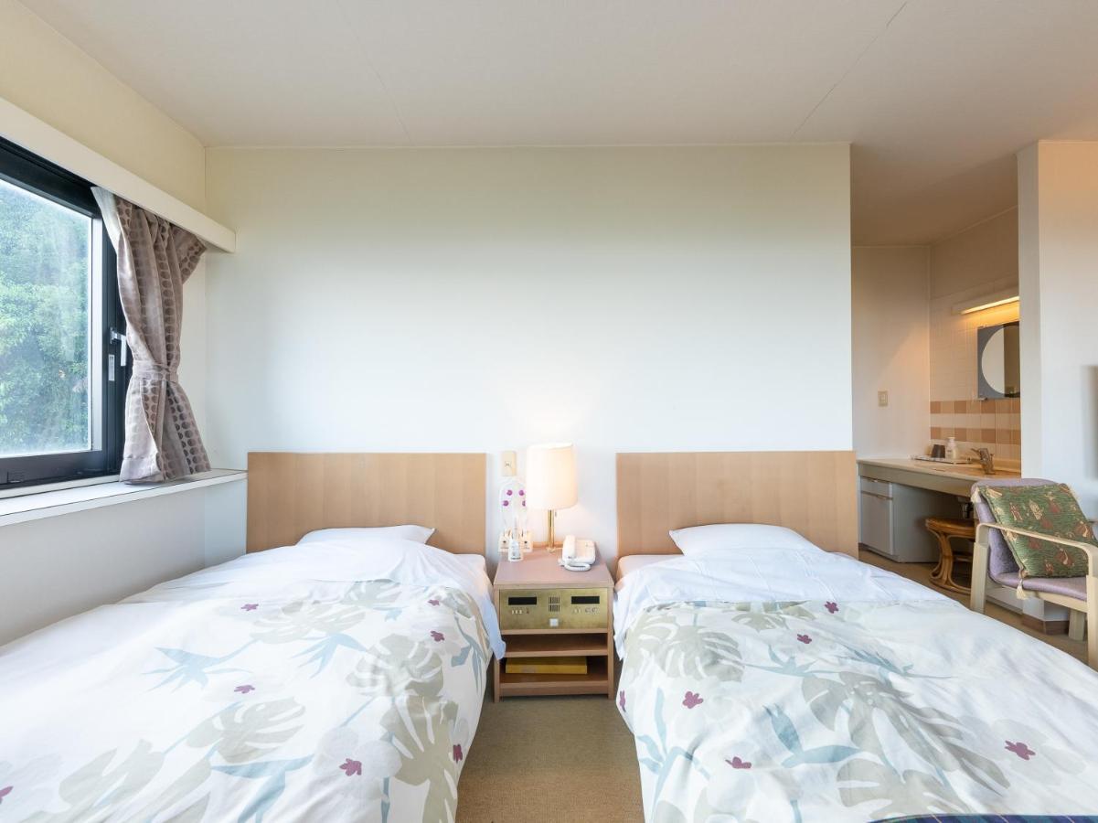 Tabist Hotel Iyashi No Sato Tsuchiura Exteriör bild