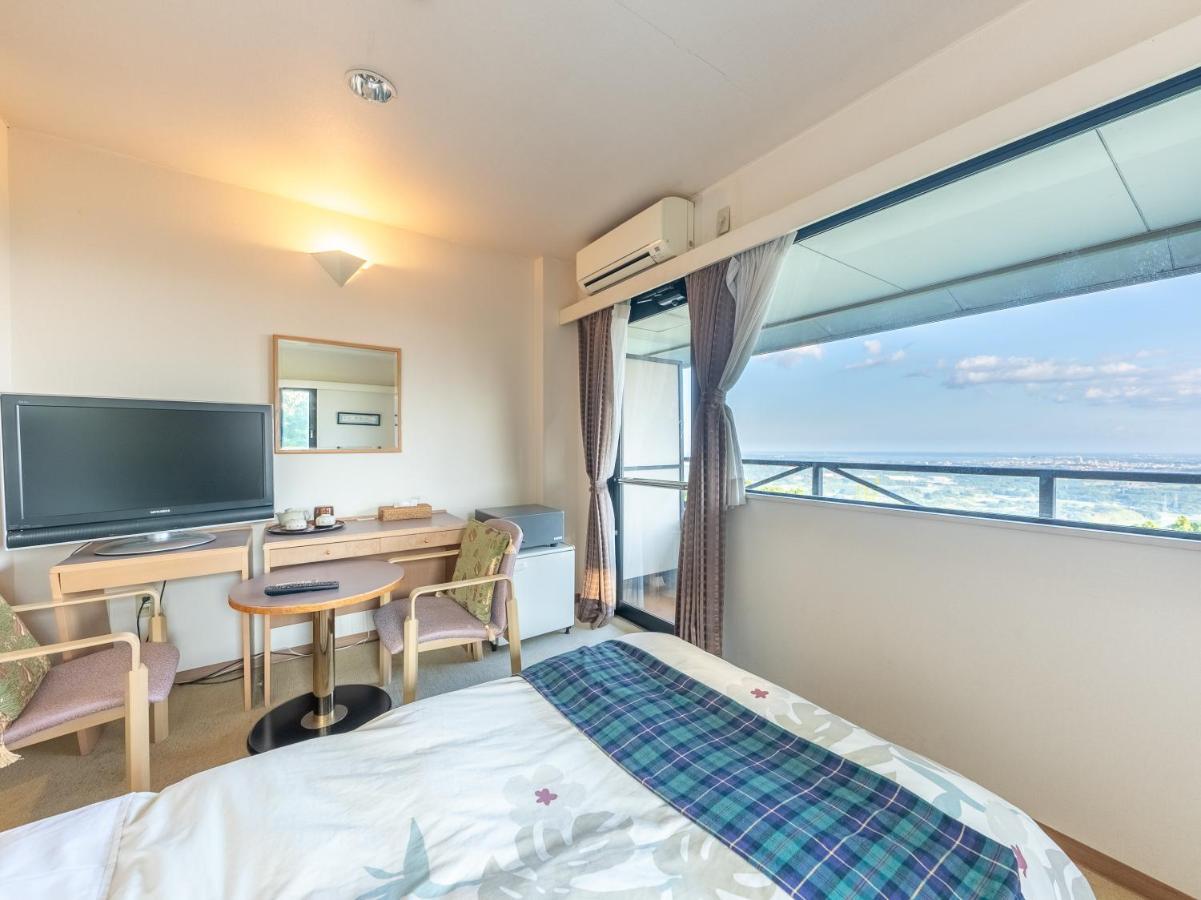Tabist Hotel Iyashi No Sato Tsuchiura Exteriör bild