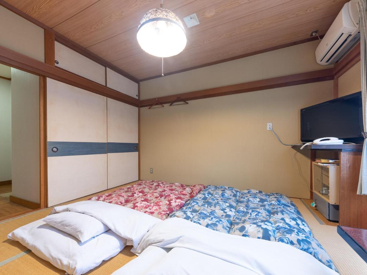 Tabist Hotel Iyashi No Sato Tsuchiura Exteriör bild