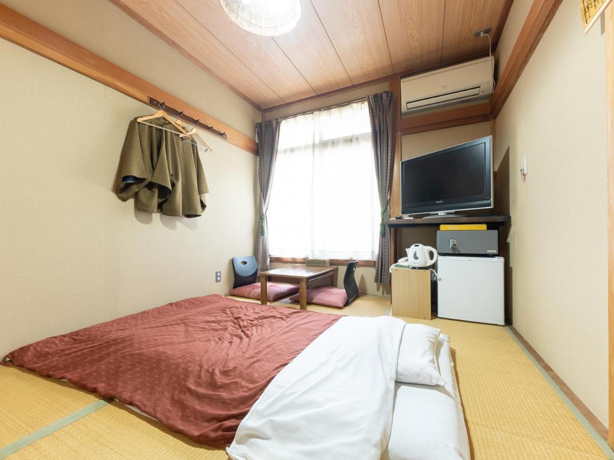 Tabist Hotel Iyashi No Sato Tsuchiura Exteriör bild