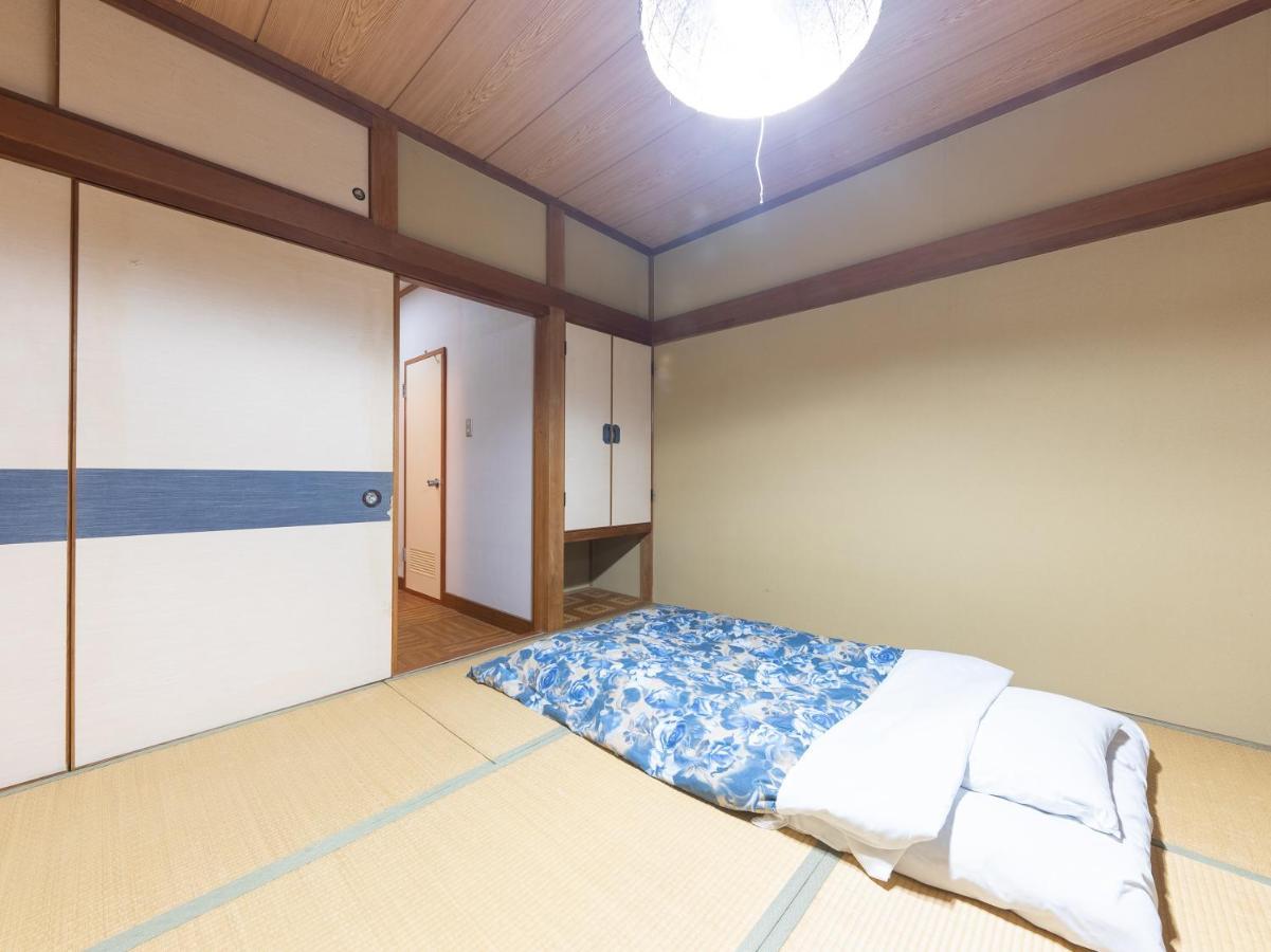 Tabist Hotel Iyashi No Sato Tsuchiura Exteriör bild