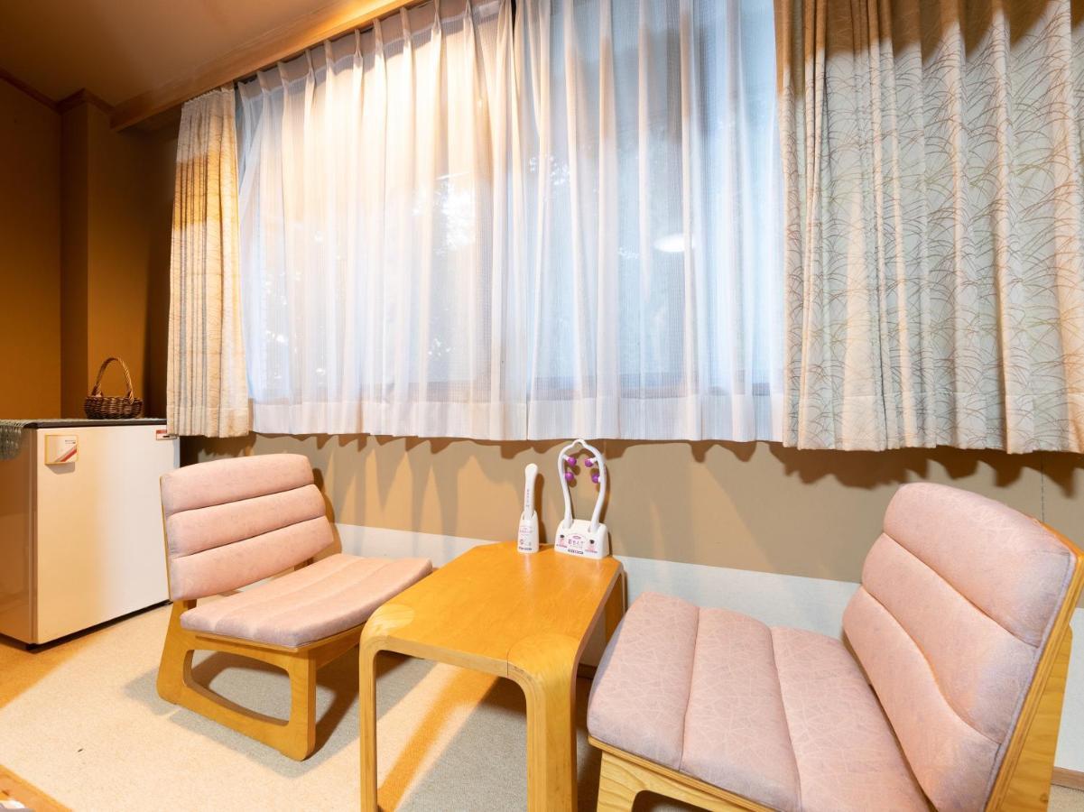 Tabist Hotel Iyashi No Sato Tsuchiura Exteriör bild