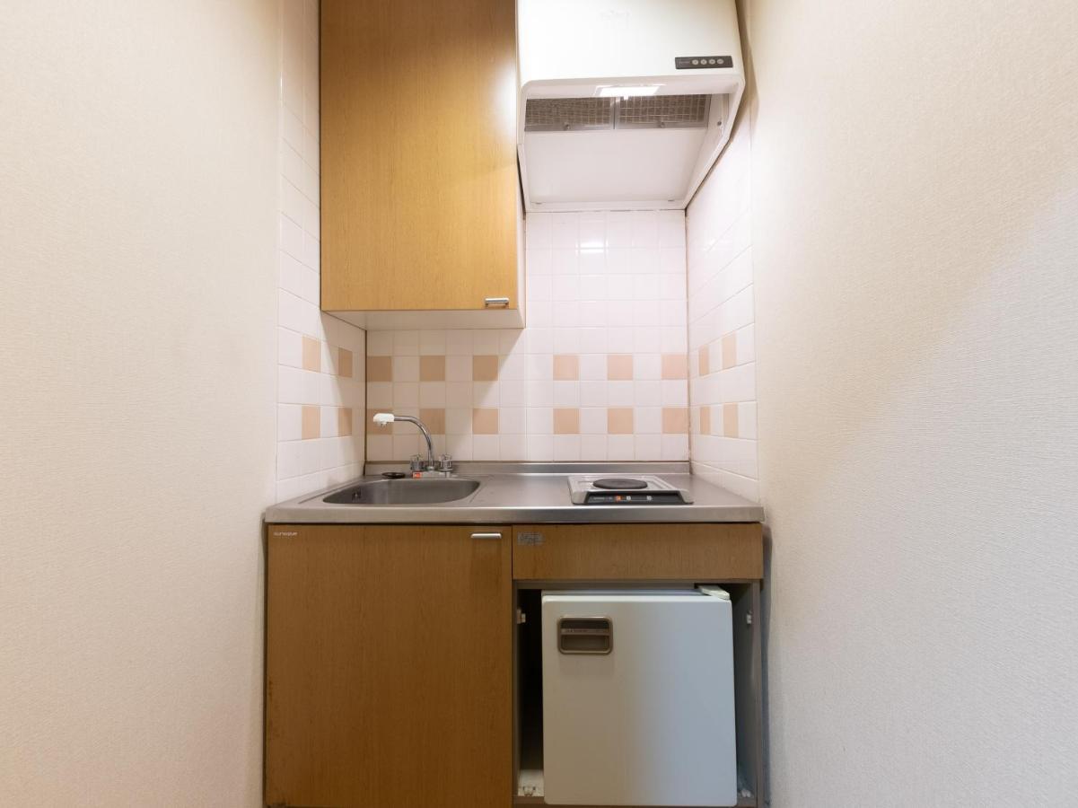 Tabist Hotel Iyashi No Sato Tsuchiura Exteriör bild