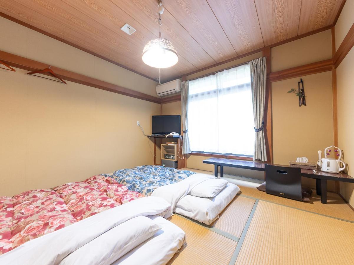 Tabist Hotel Iyashi No Sato Tsuchiura Exteriör bild