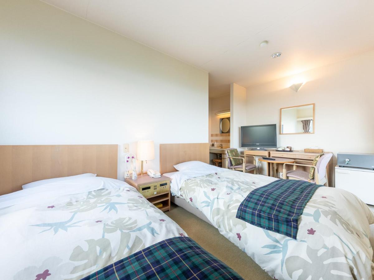 Tabist Hotel Iyashi No Sato Tsuchiura Exteriör bild