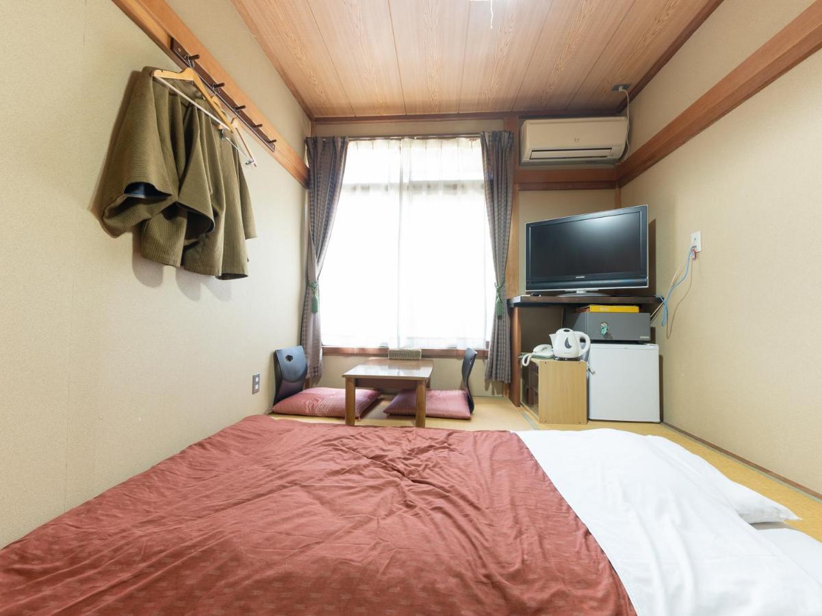 Tabist Hotel Iyashi No Sato Tsuchiura Exteriör bild
