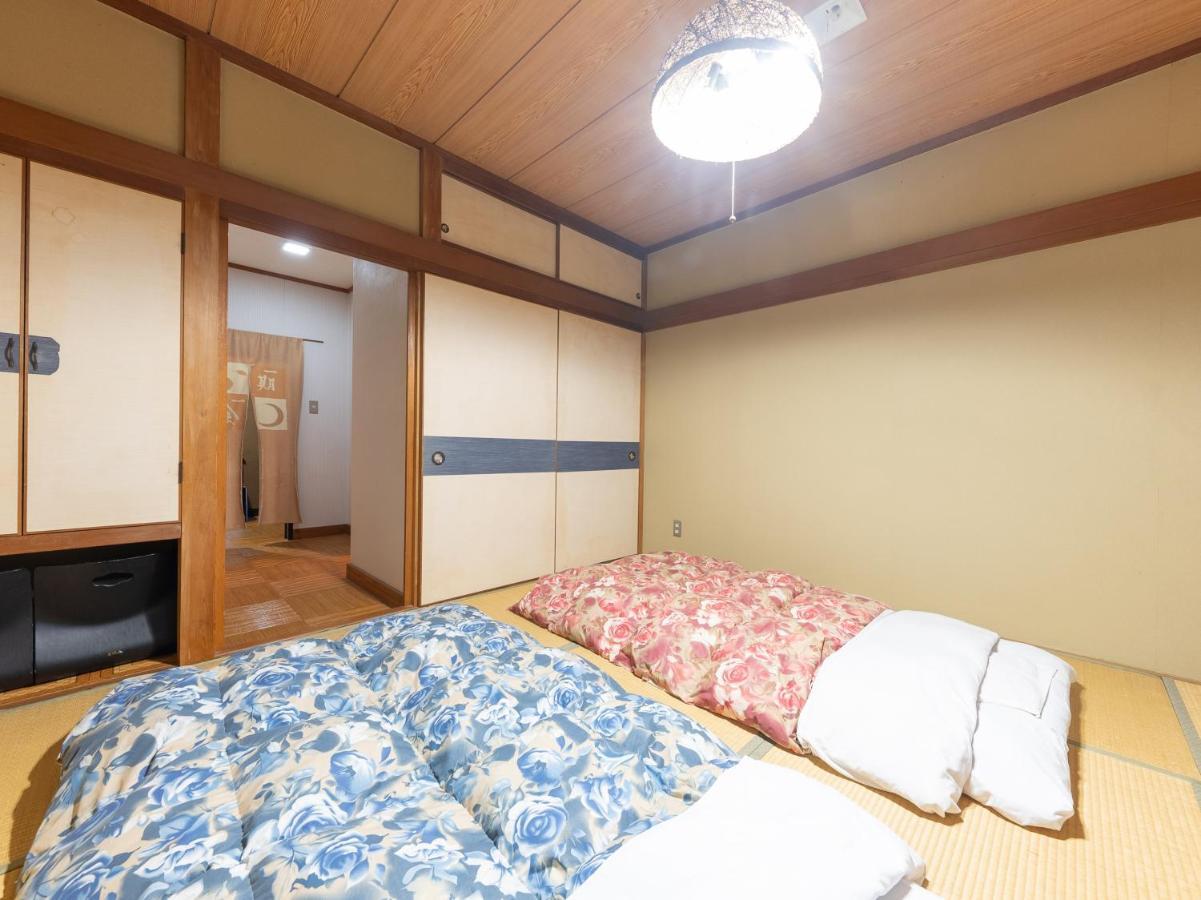 Tabist Hotel Iyashi No Sato Tsuchiura Exteriör bild