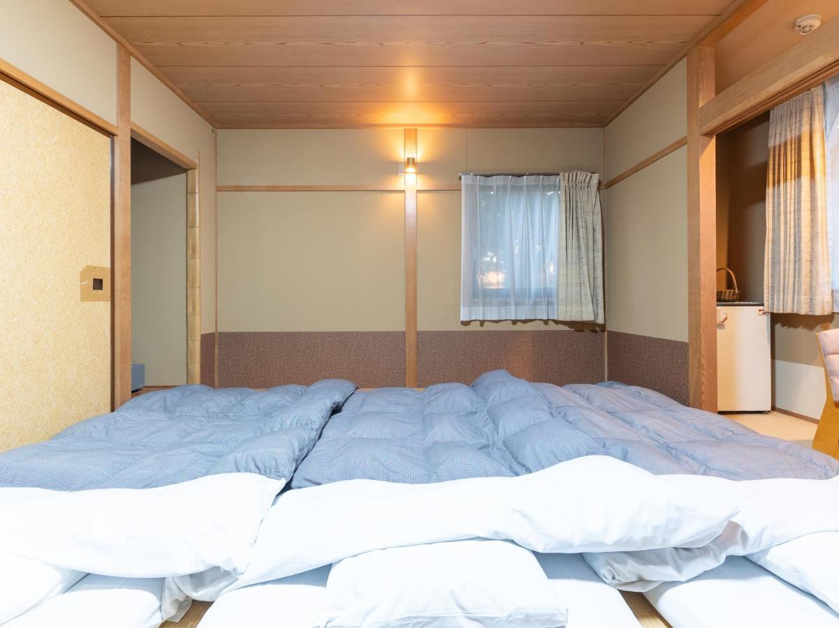 Tabist Hotel Iyashi No Sato Tsuchiura Exteriör bild