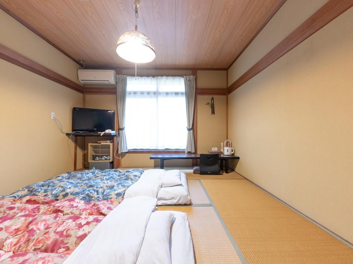 Tabist Hotel Iyashi No Sato Tsuchiura Exteriör bild