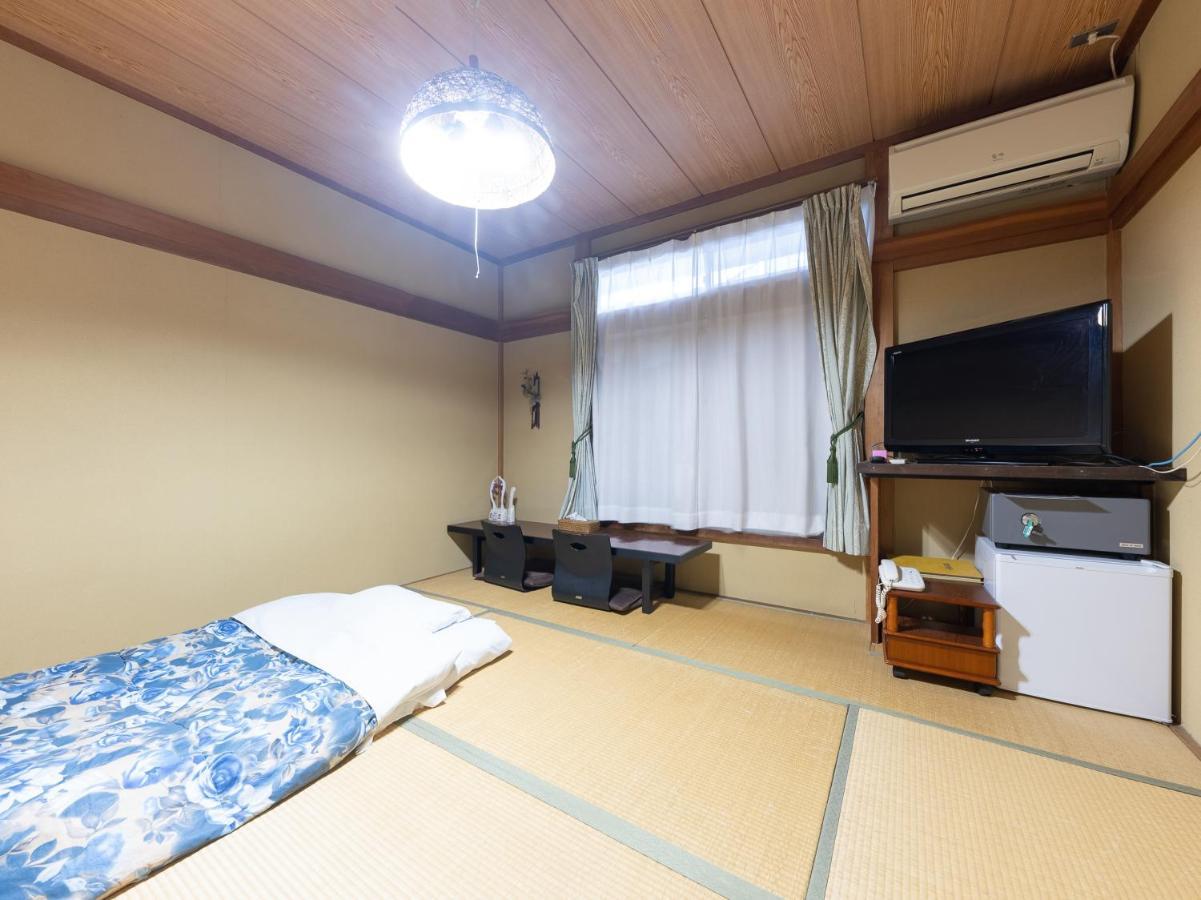 Tabist Hotel Iyashi No Sato Tsuchiura Exteriör bild