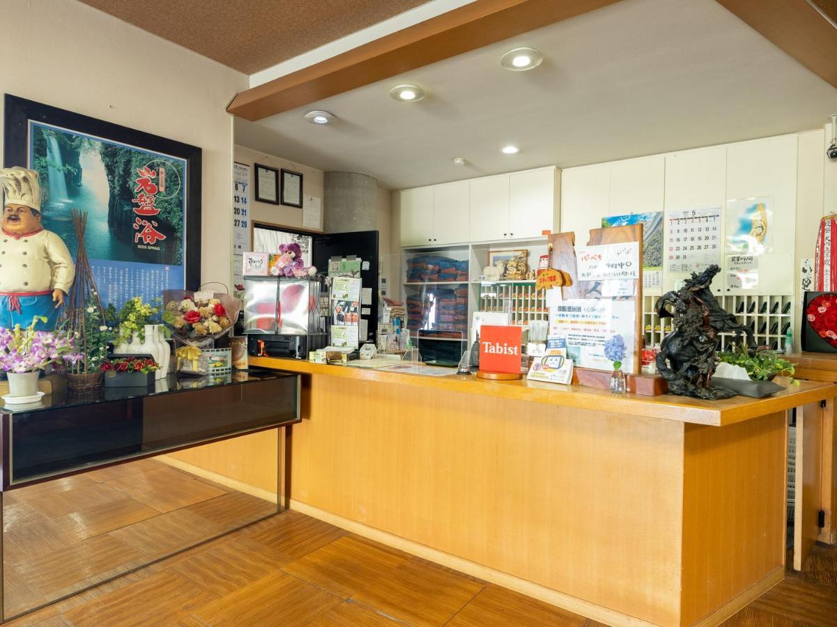 Tabist Hotel Iyashi No Sato Tsuchiura Exteriör bild