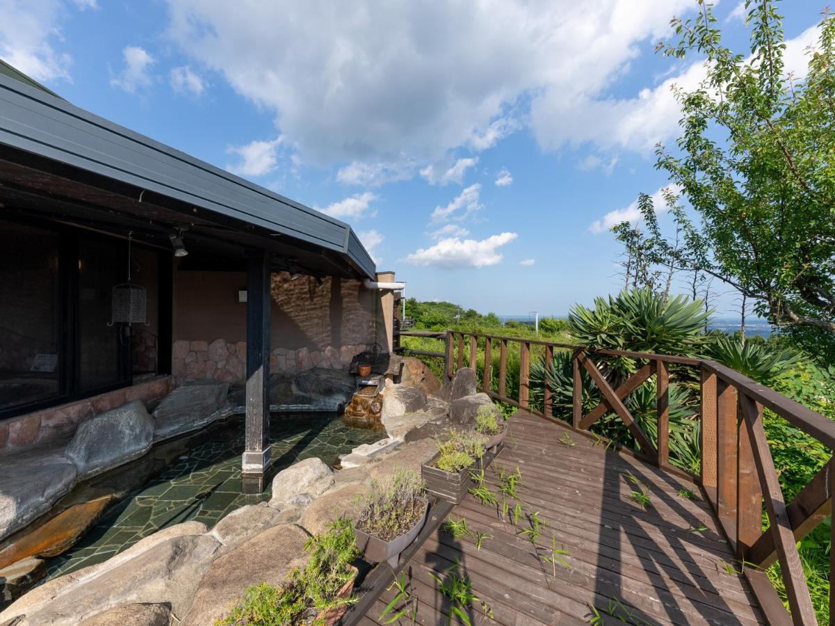 Tabist Hotel Iyashi No Sato Tsuchiura Exteriör bild