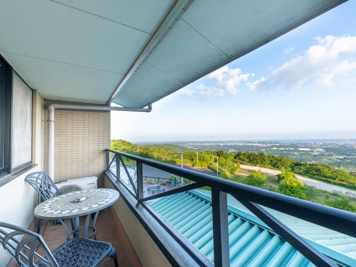 Tabist Hotel Iyashi No Sato Tsuchiura Exteriör bild