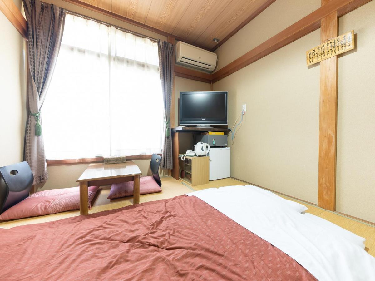 Tabist Hotel Iyashi No Sato Tsuchiura Exteriör bild