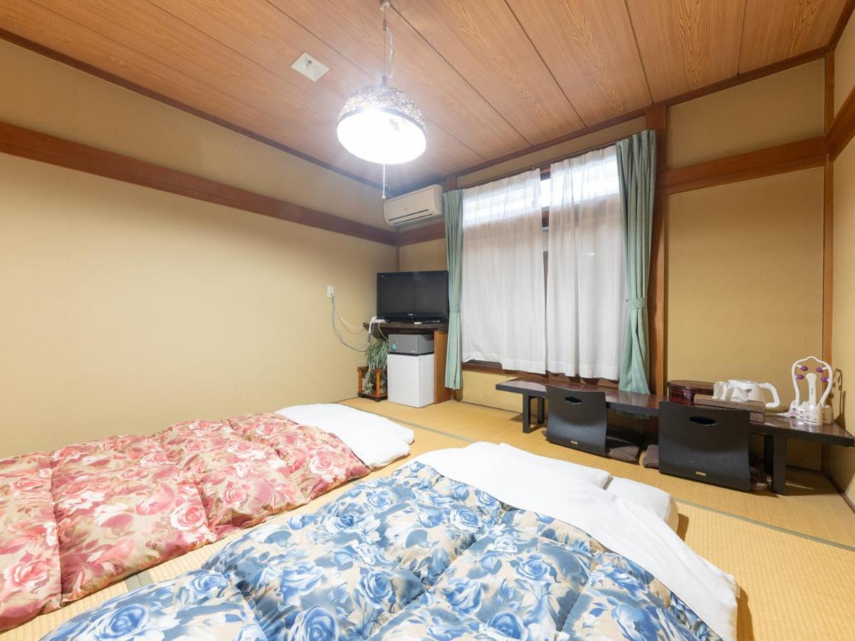 Tabist Hotel Iyashi No Sato Tsuchiura Exteriör bild