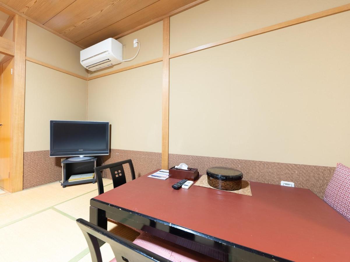 Tabist Hotel Iyashi No Sato Tsuchiura Exteriör bild