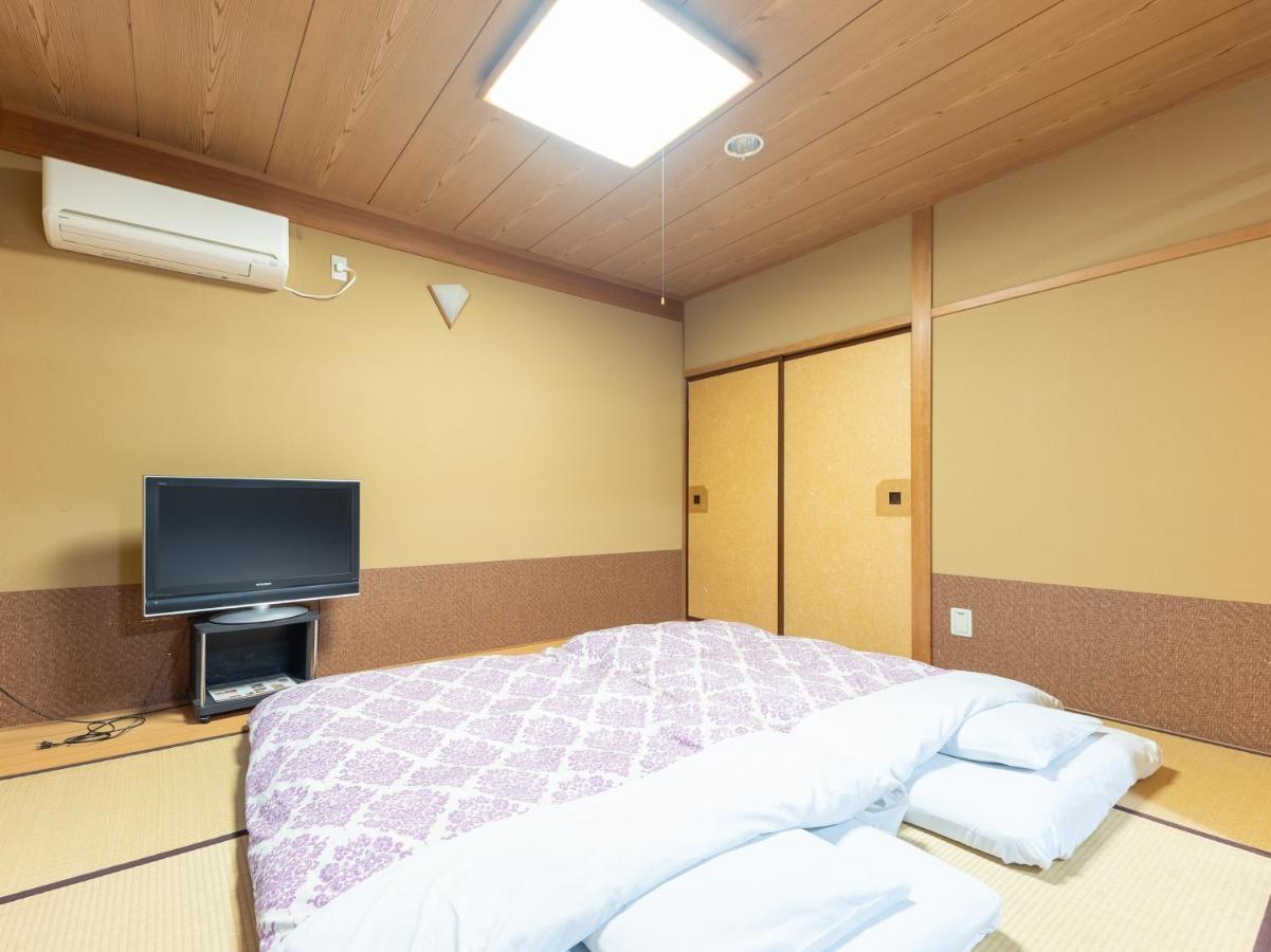 Tabist Hotel Iyashi No Sato Tsuchiura Exteriör bild