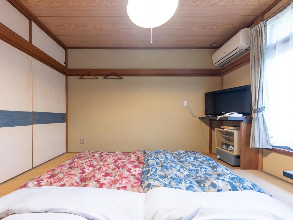 Tabist Hotel Iyashi No Sato Tsuchiura Exteriör bild