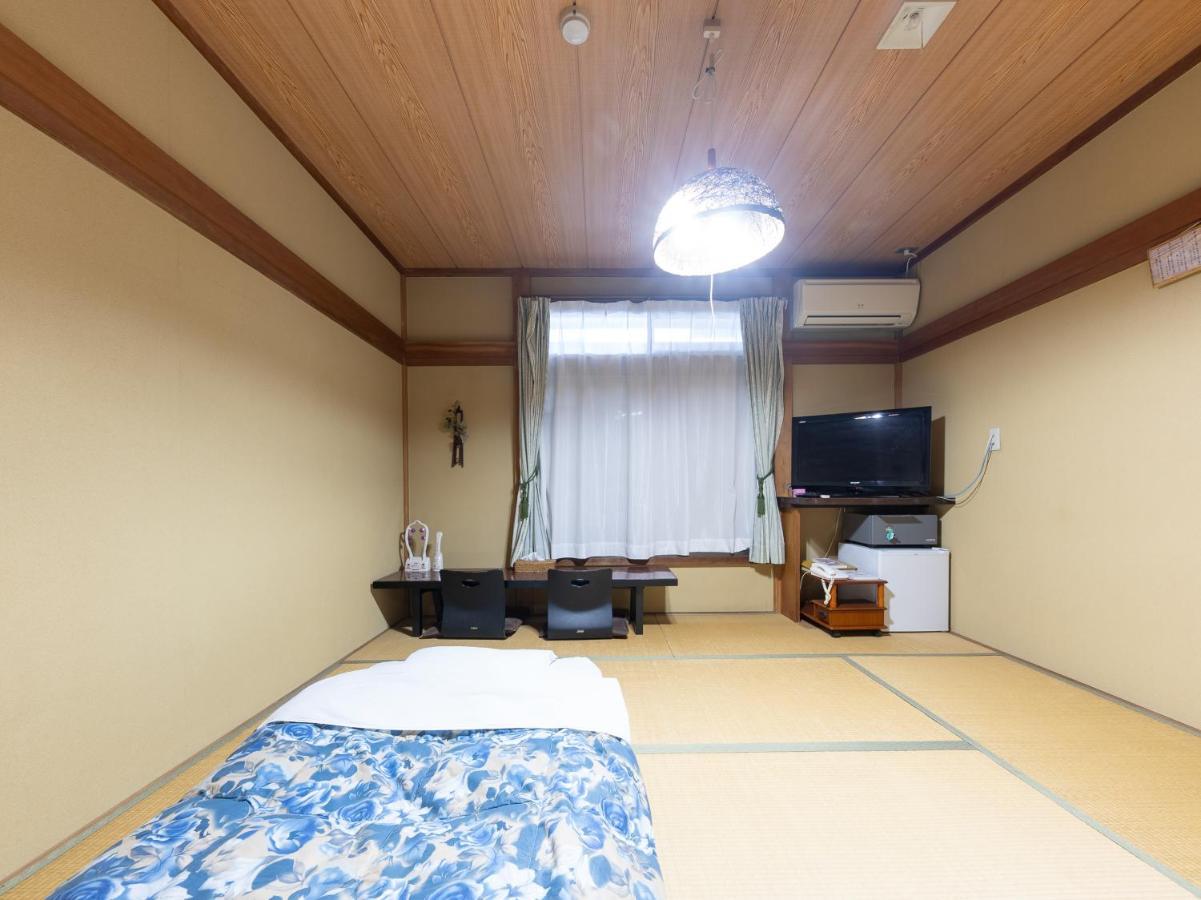 Tabist Hotel Iyashi No Sato Tsuchiura Exteriör bild