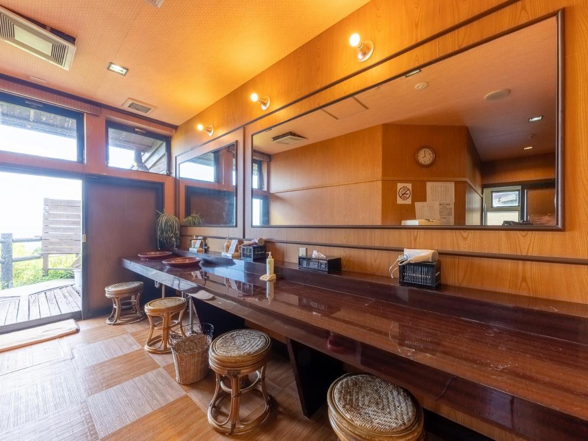 Tabist Hotel Iyashi No Sato Tsuchiura Exteriör bild