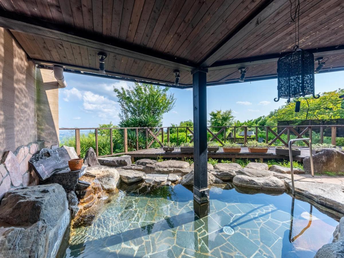 Tabist Hotel Iyashi No Sato Tsuchiura Exteriör bild