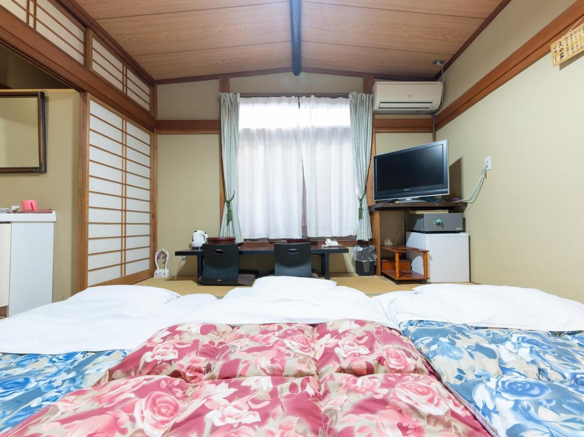 Tabist Hotel Iyashi No Sato Tsuchiura Exteriör bild