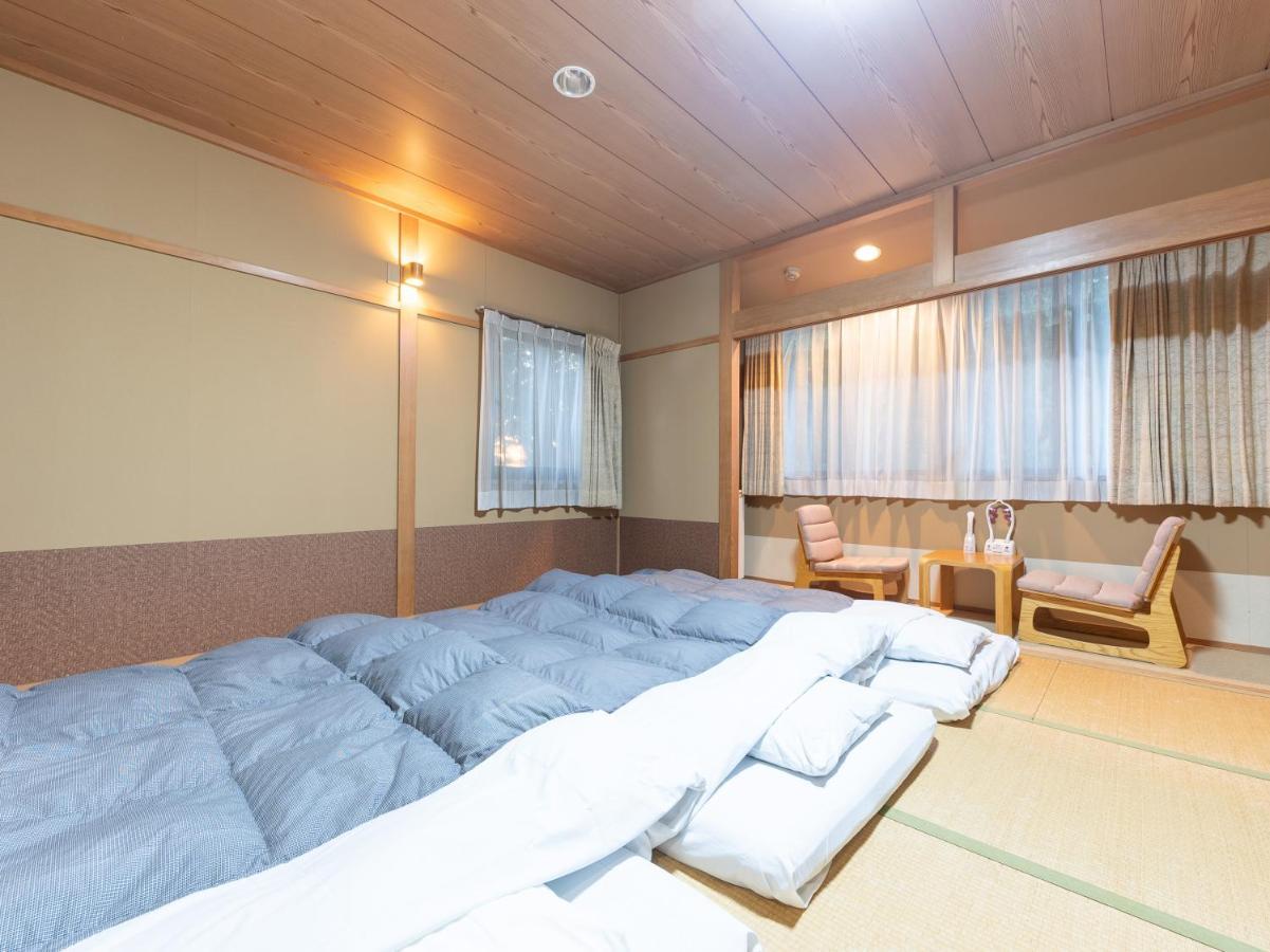 Tabist Hotel Iyashi No Sato Tsuchiura Exteriör bild