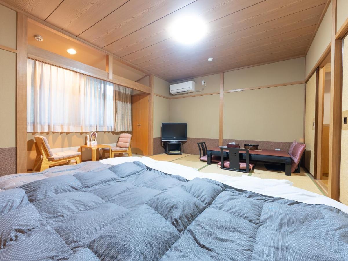 Tabist Hotel Iyashi No Sato Tsuchiura Exteriör bild