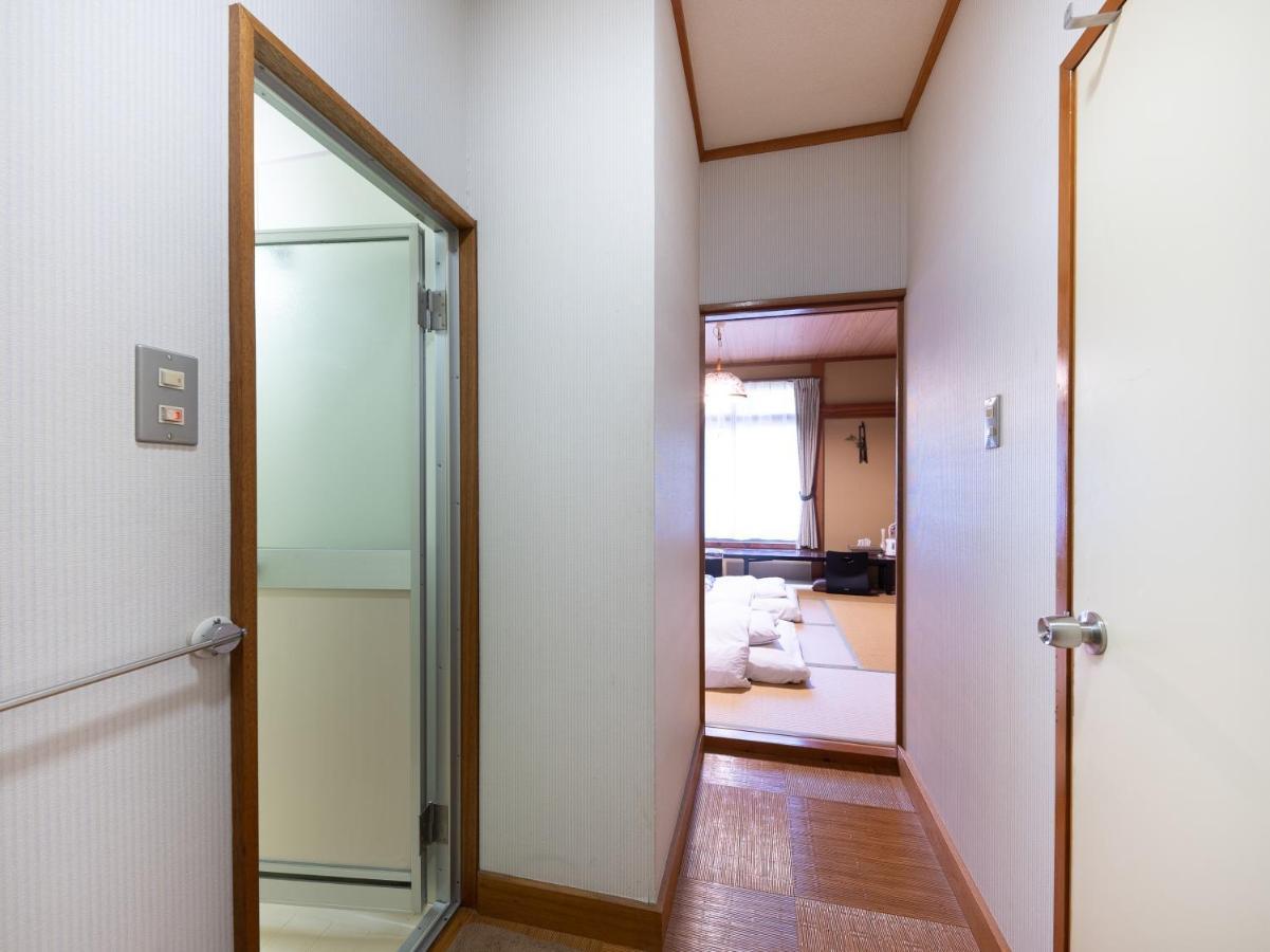 Tabist Hotel Iyashi No Sato Tsuchiura Exteriör bild